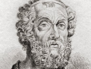 Όμηρος: Η Πυθία του έδωσε χρησμό και εκείνος παρακούωντας τον οδηγήθηκε στο θάνατο